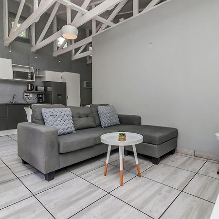 Sitatunga Guest Lodge Johannesburg Zewnętrze zdjęcie