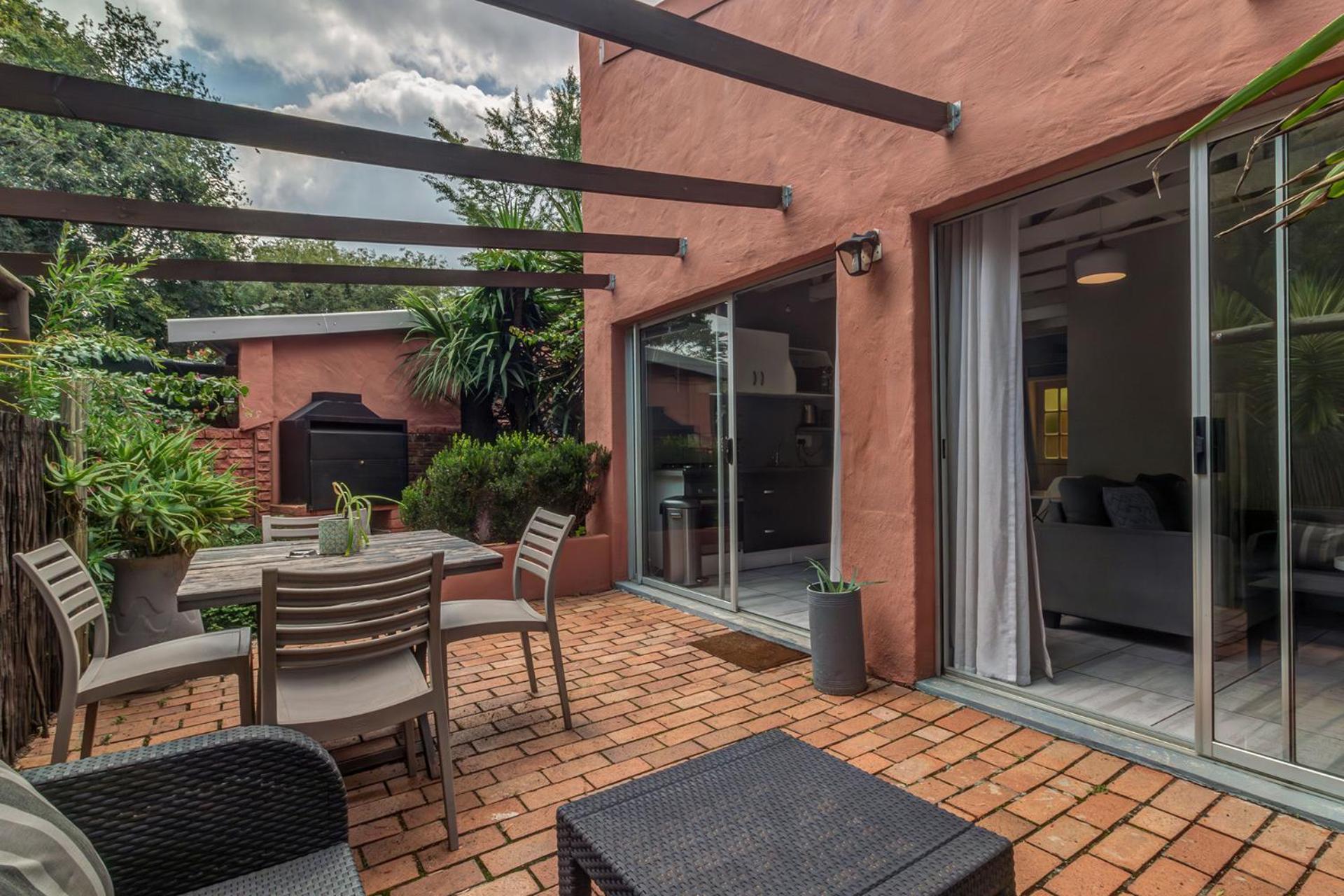 Sitatunga Guest Lodge Johannesburg Pokój zdjęcie