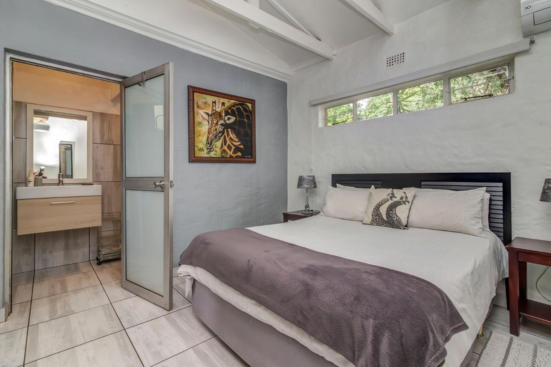 Sitatunga Guest Lodge Johannesburg Pokój zdjęcie
