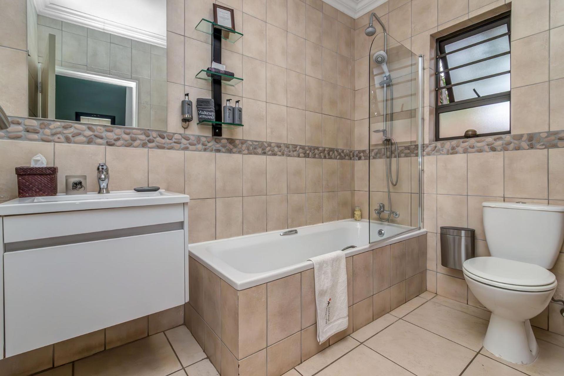 Sitatunga Guest Lodge Johannesburg Zewnętrze zdjęcie