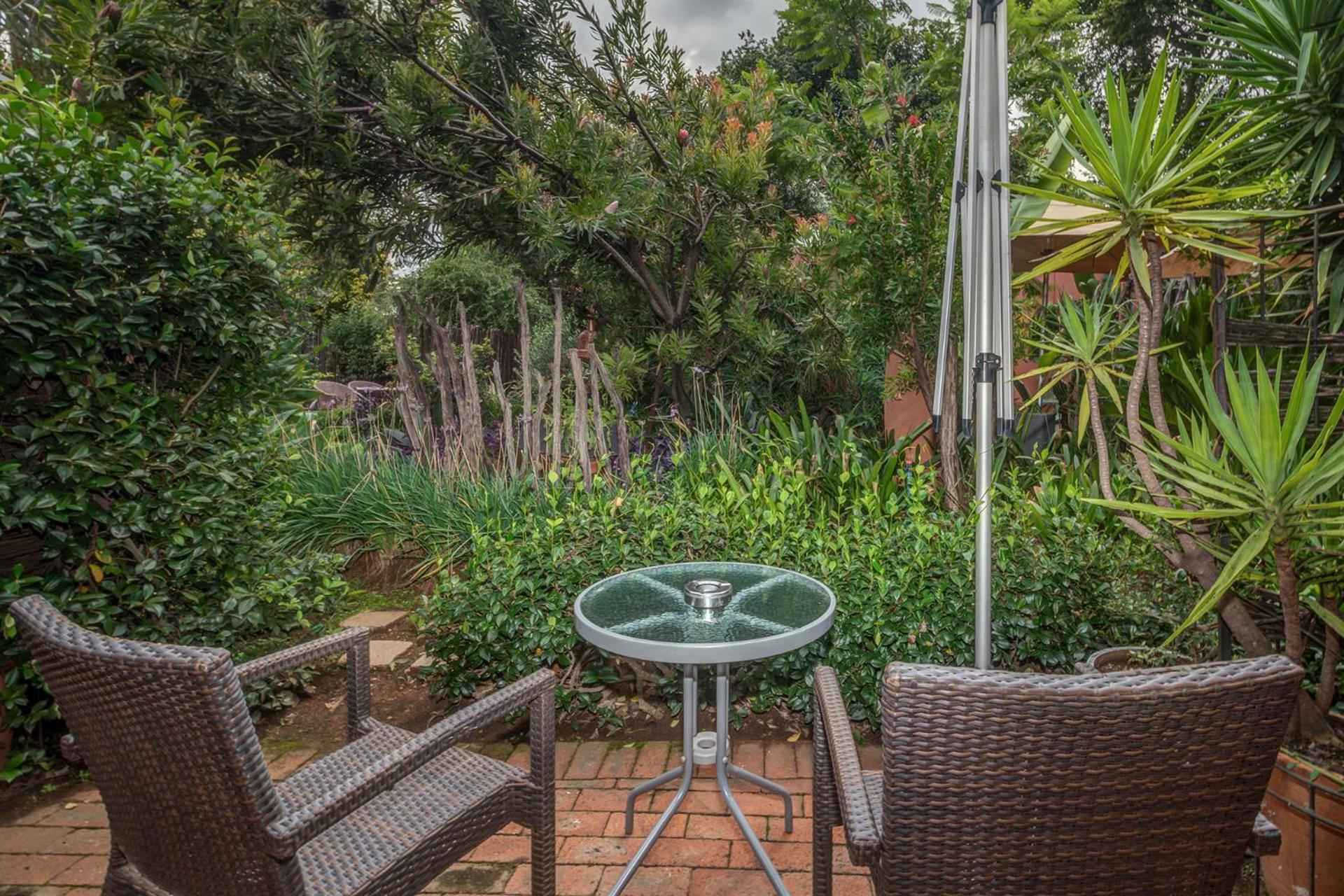 Sitatunga Guest Lodge Johannesburg Zewnętrze zdjęcie