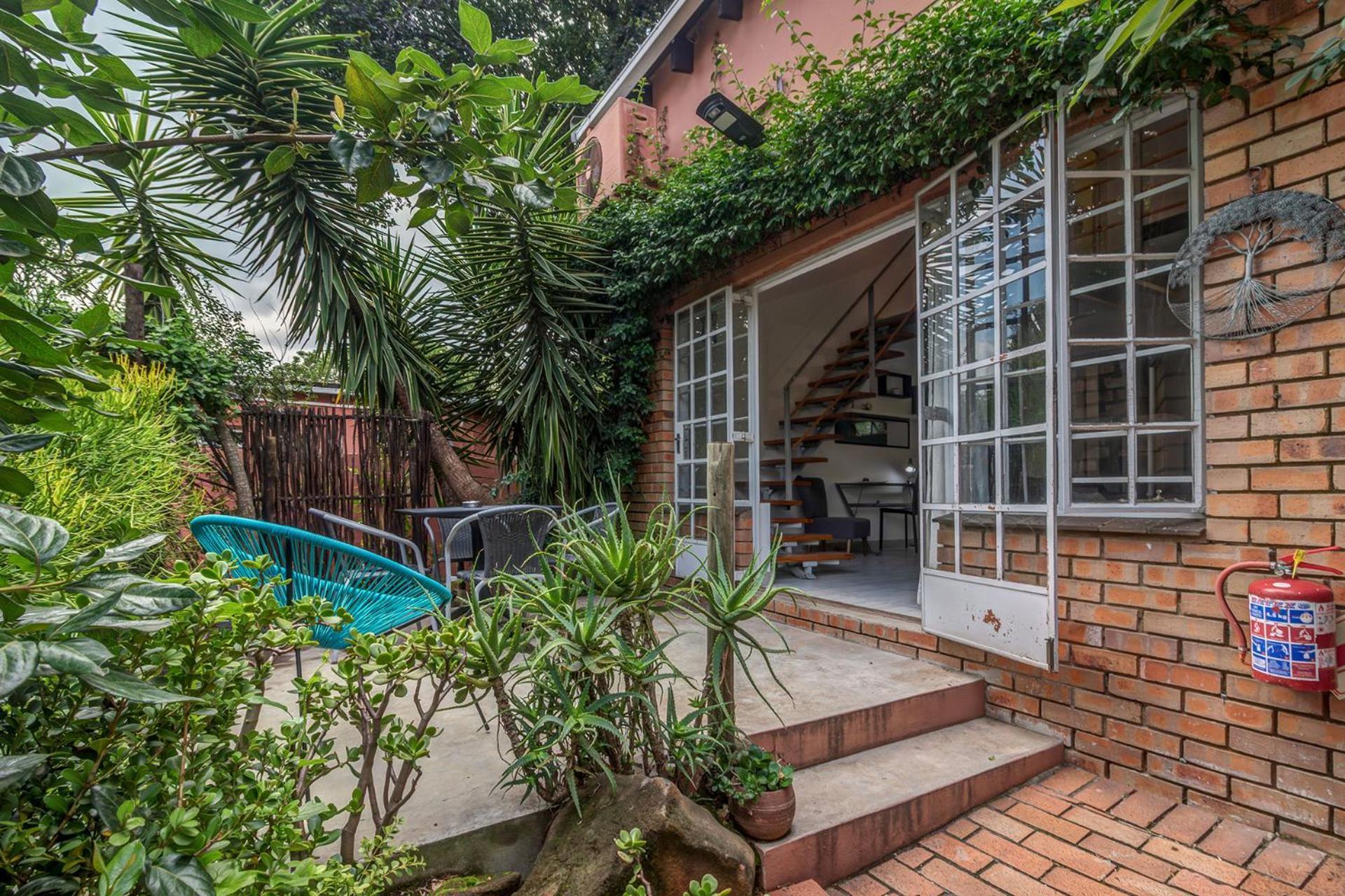 Sitatunga Guest Lodge Johannesburg Zewnętrze zdjęcie