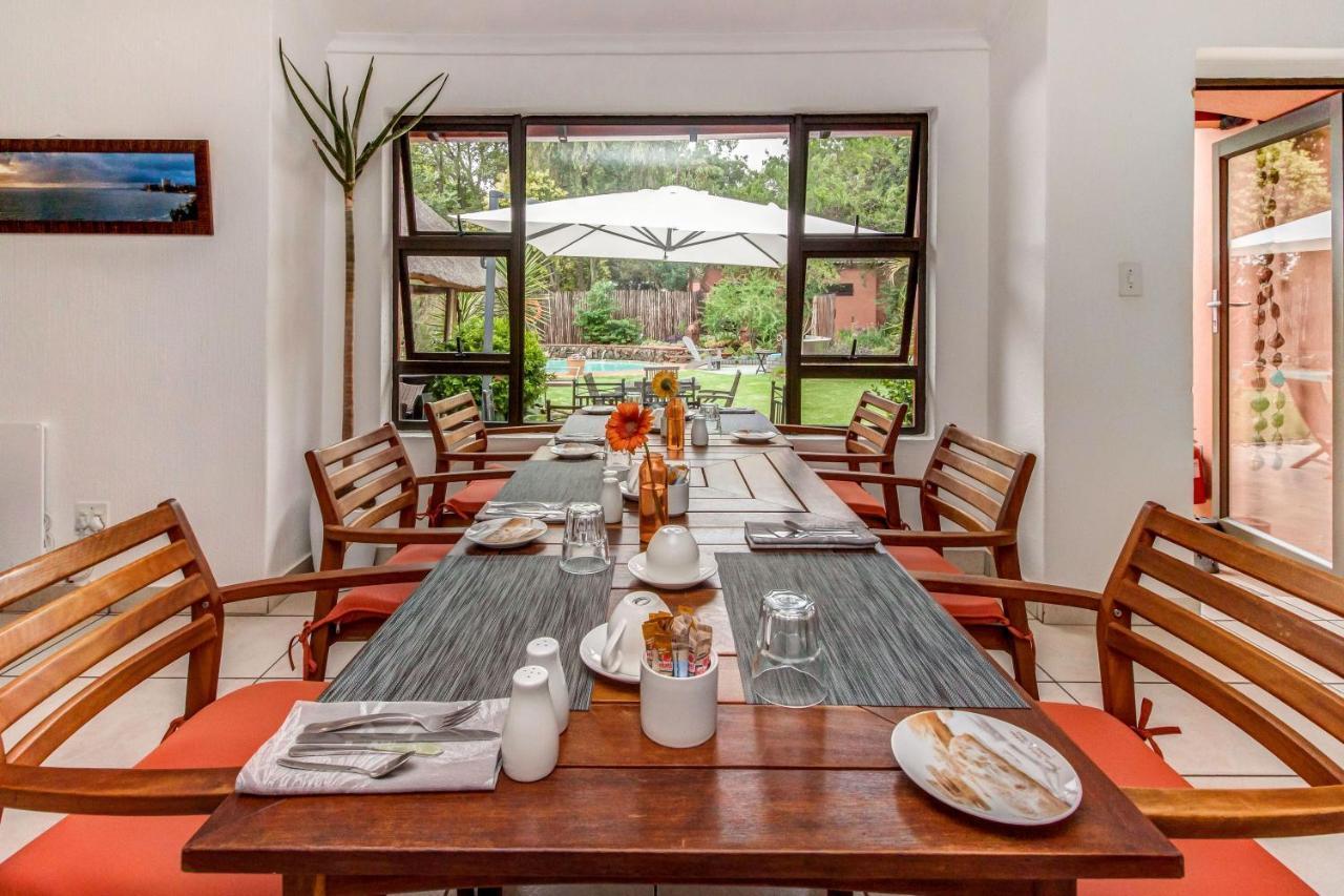Sitatunga Guest Lodge Johannesburg Zewnętrze zdjęcie