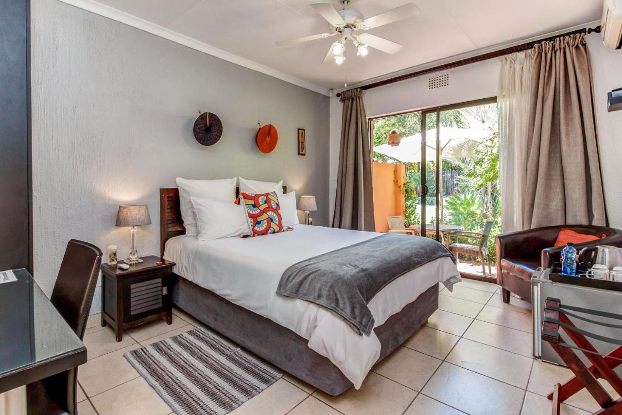 Sitatunga Guest Lodge Johannesburg Zewnętrze zdjęcie
