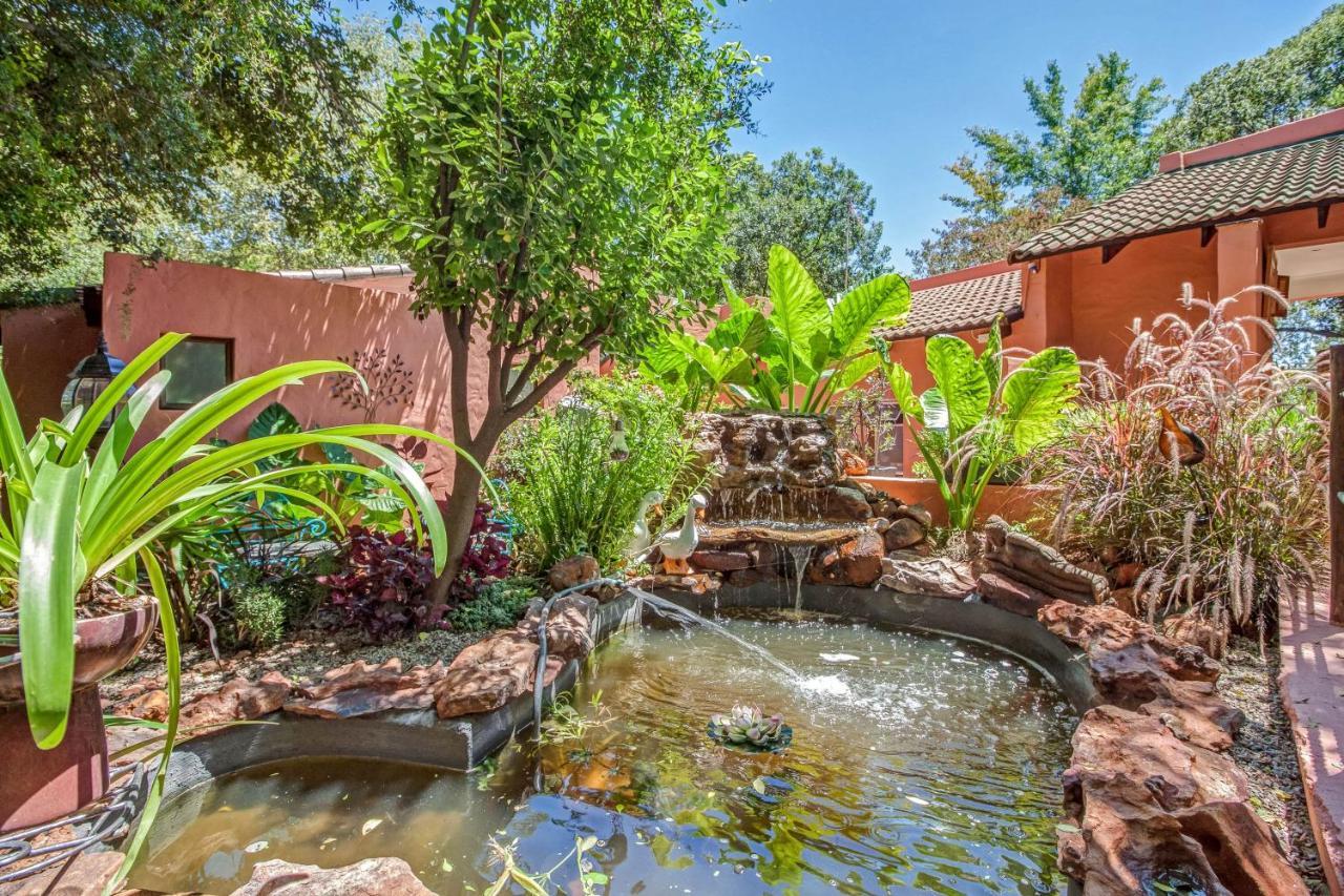 Sitatunga Guest Lodge Johannesburg Zewnętrze zdjęcie