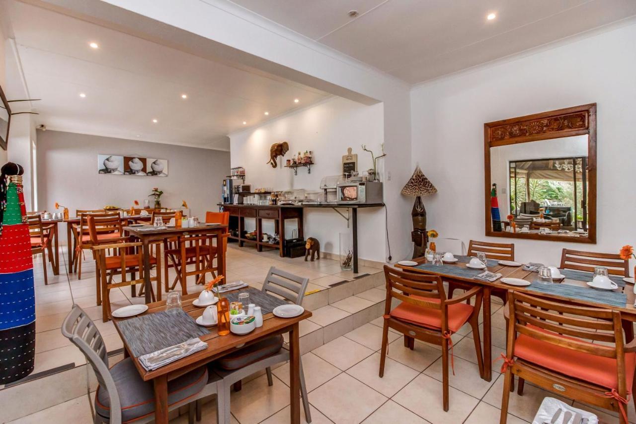 Sitatunga Guest Lodge Johannesburg Zewnętrze zdjęcie