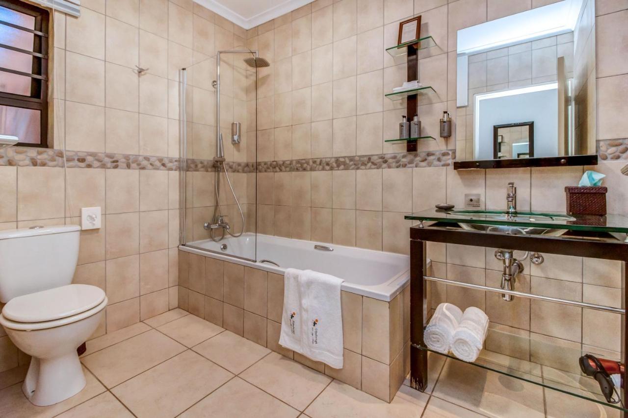 Sitatunga Guest Lodge Johannesburg Zewnętrze zdjęcie