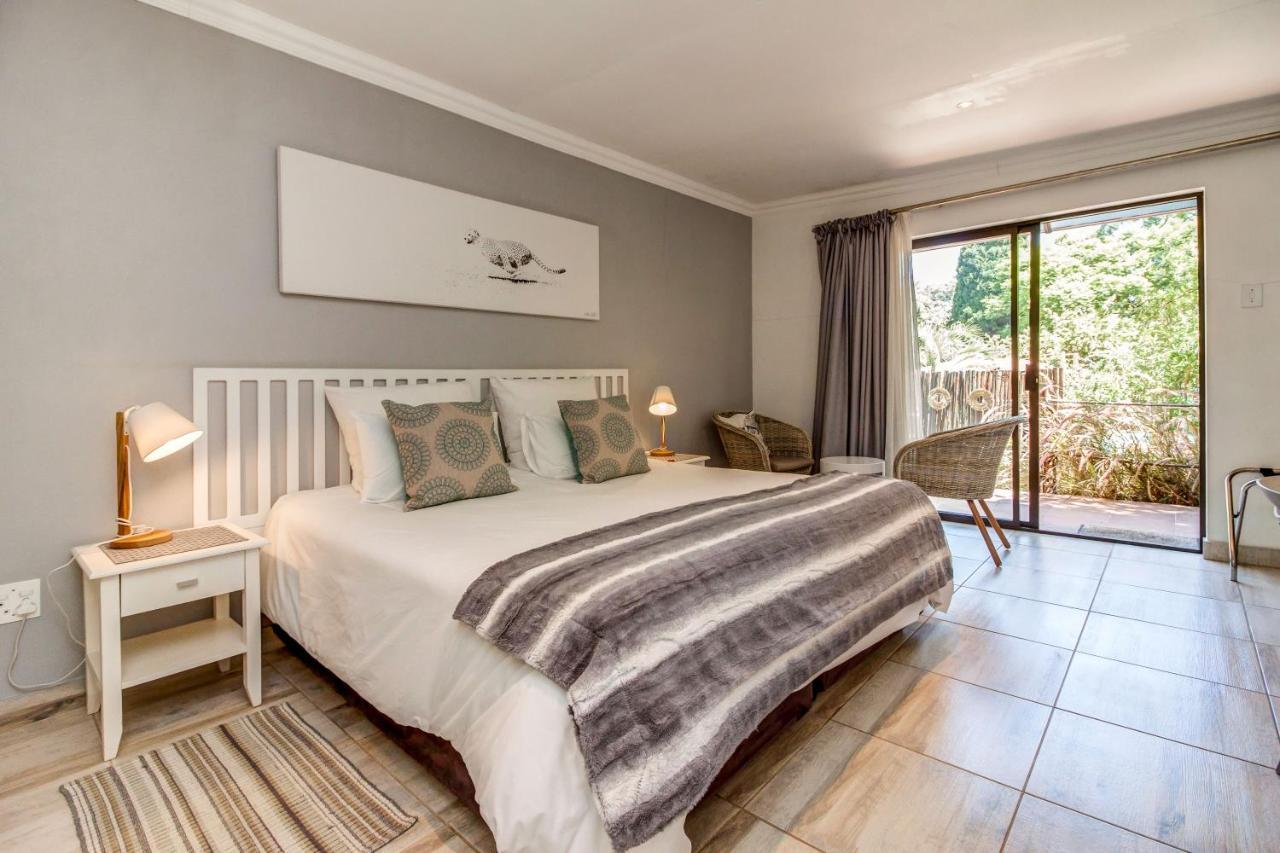 Sitatunga Guest Lodge Johannesburg Zewnętrze zdjęcie