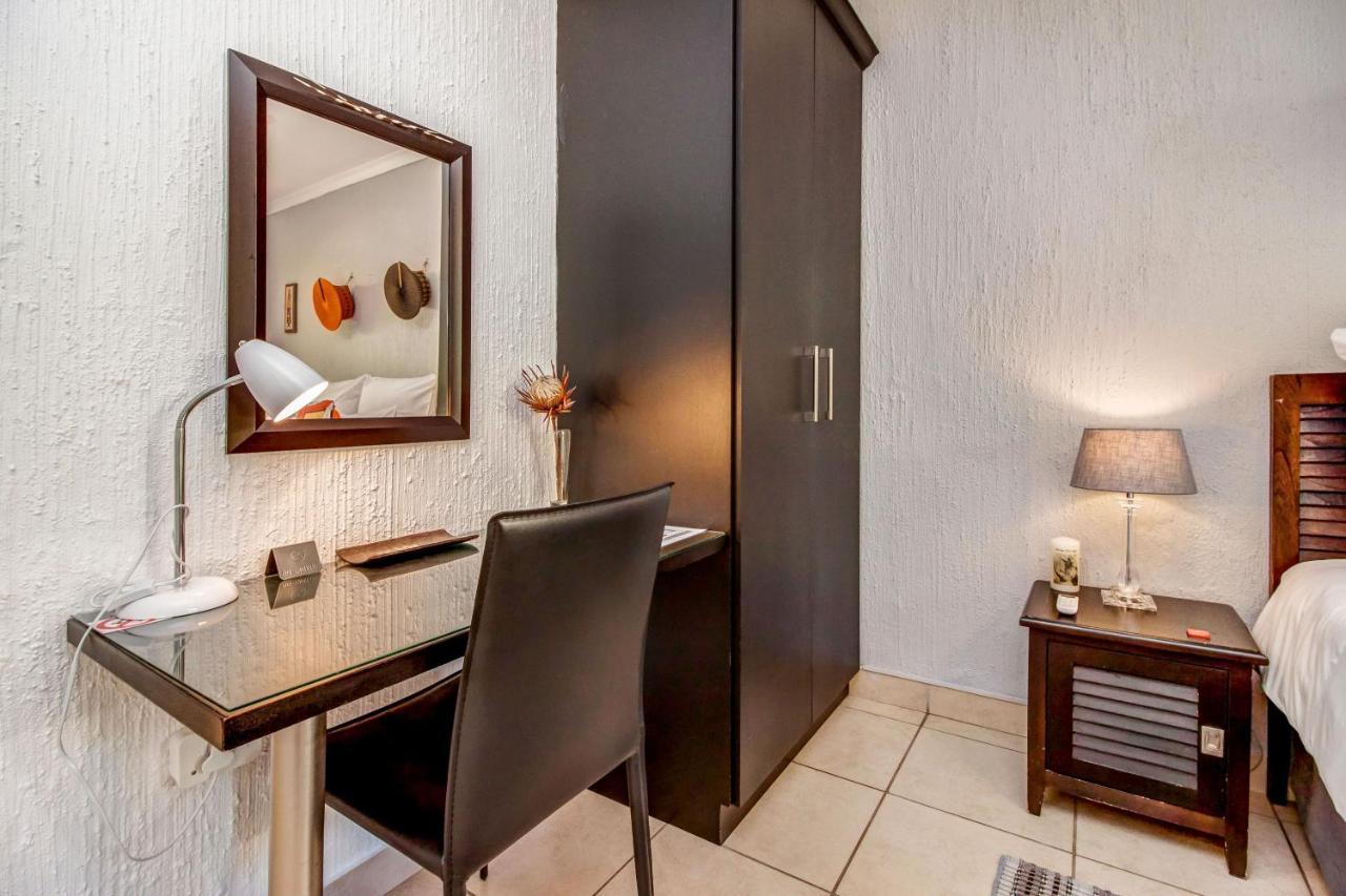 Sitatunga Guest Lodge Johannesburg Zewnętrze zdjęcie