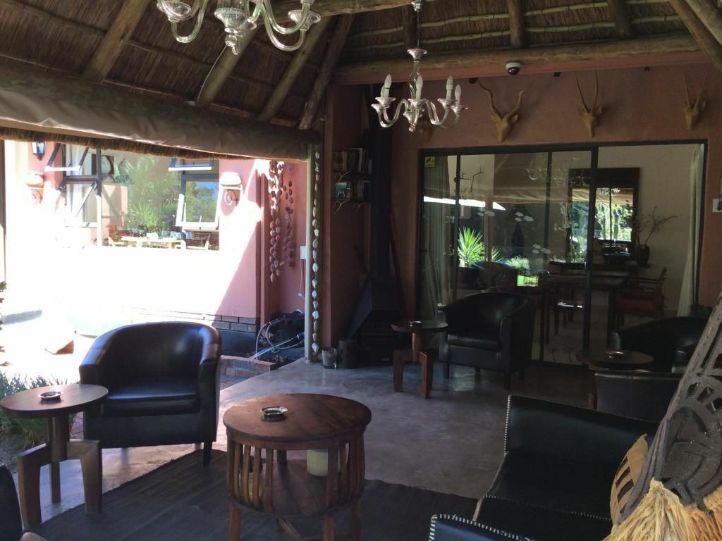 Sitatunga Guest Lodge Johannesburg Zewnętrze zdjęcie